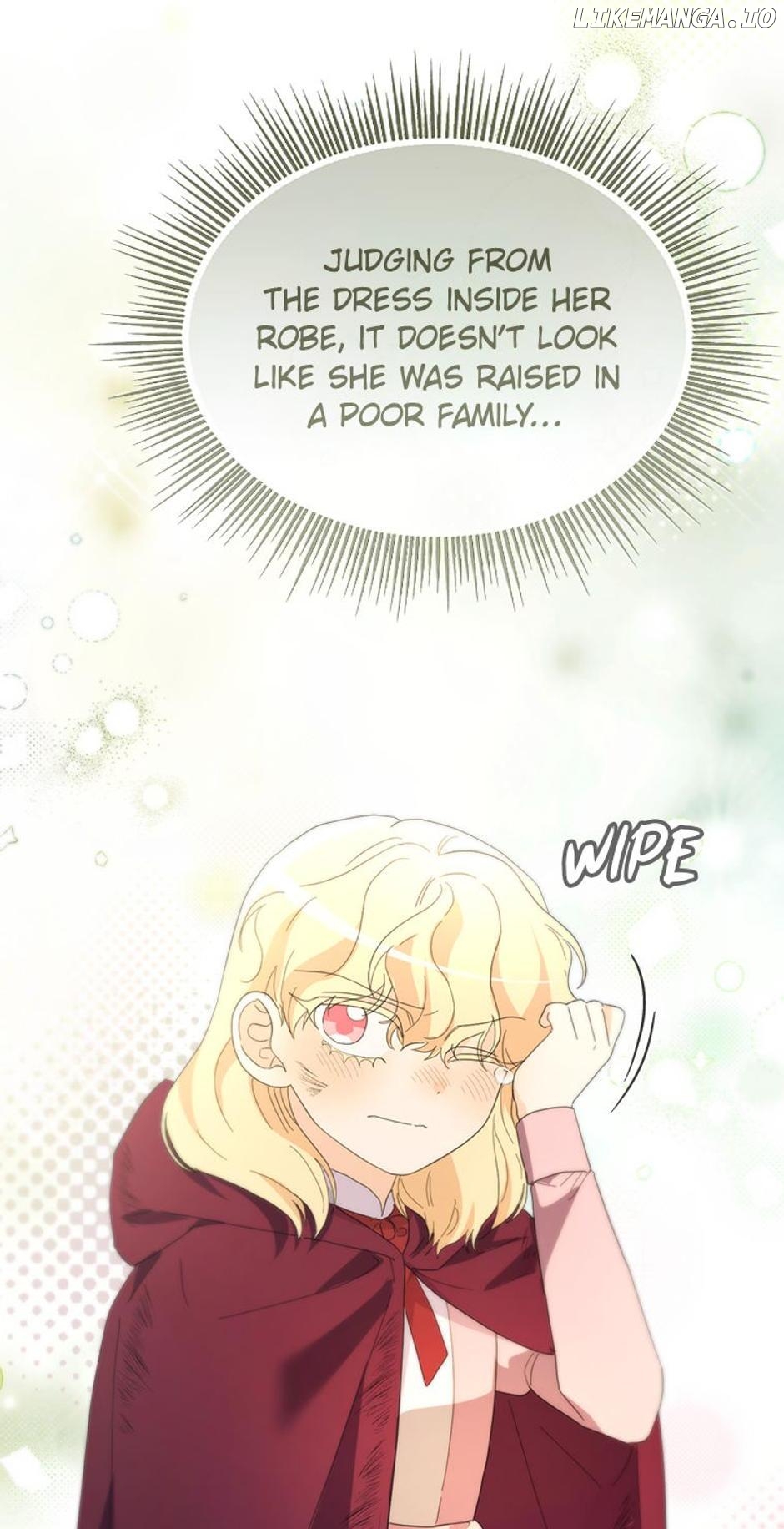 The Villainess's Dazzling Debut Chapter 50 - page 86