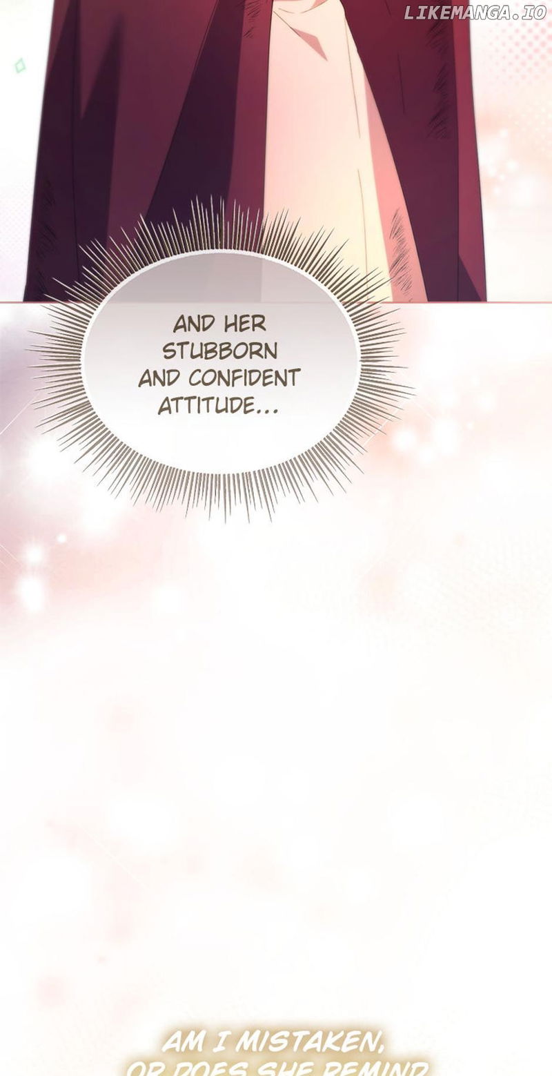 The Villainess's Dazzling Debut Chapter 50 - page 87