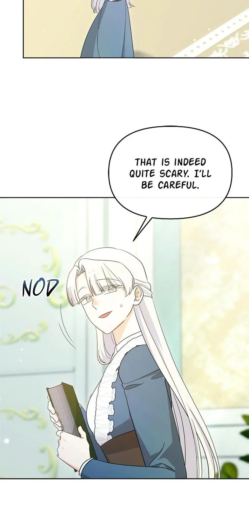 The Villainess's Dazzling Debut Chapter 86 - page 11