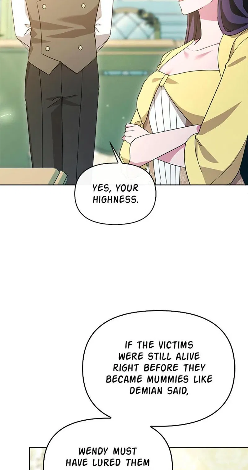 The Villainess's Dazzling Debut Chapter 86 - page 14