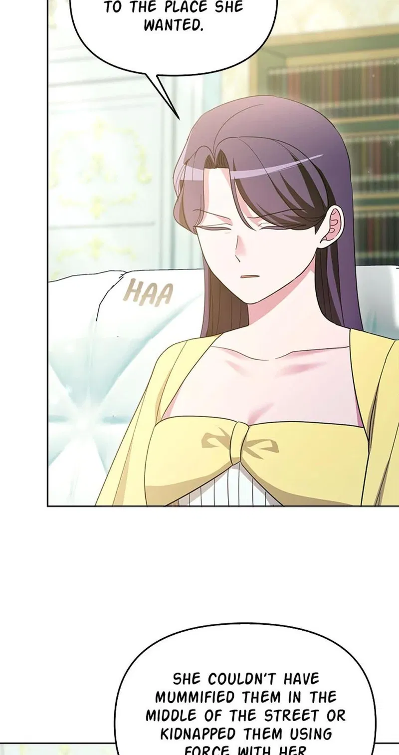 The Villainess's Dazzling Debut Chapter 86 - page 15