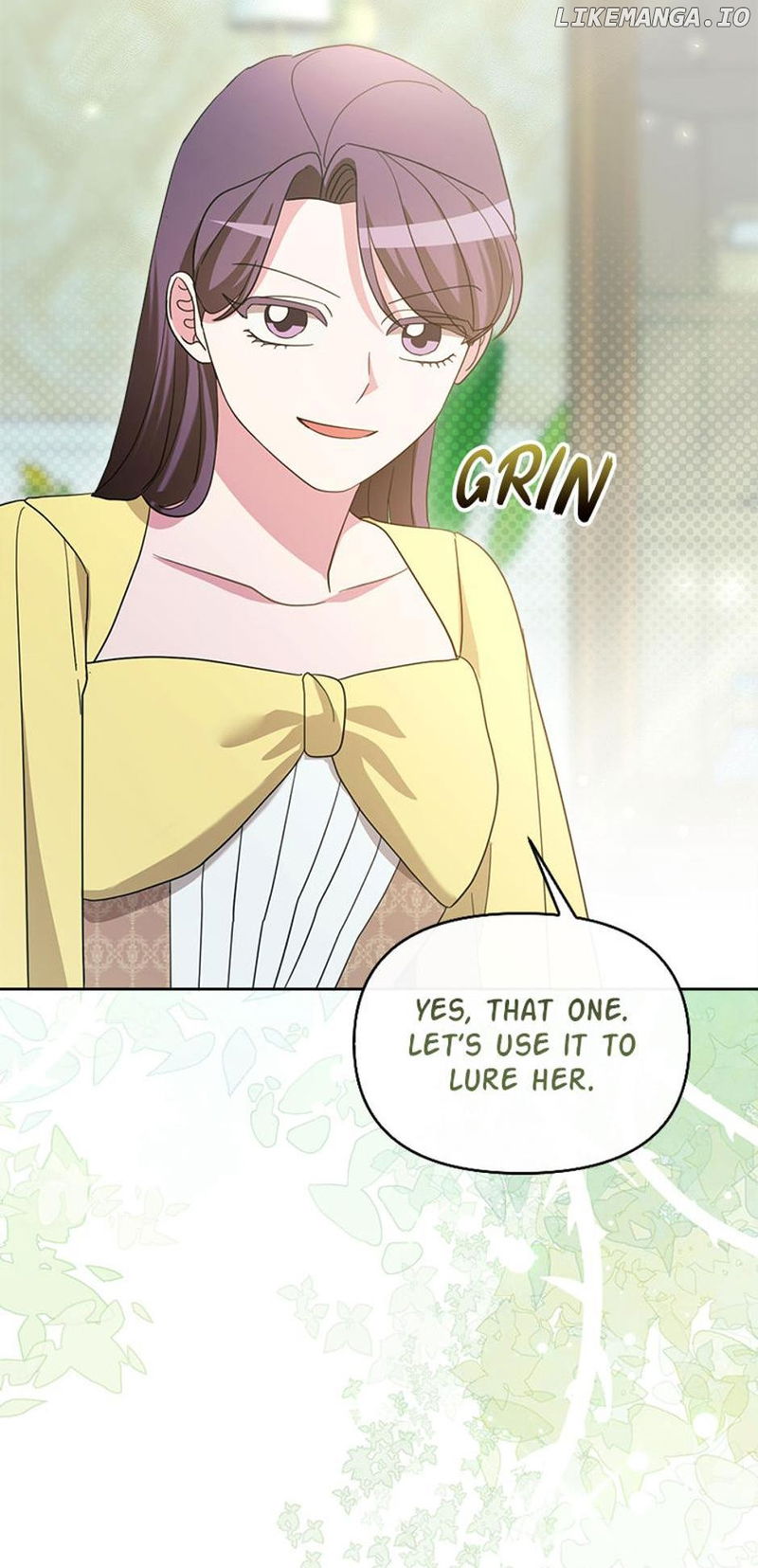 The Villainess's Dazzling Debut Chapter 86 - page 19