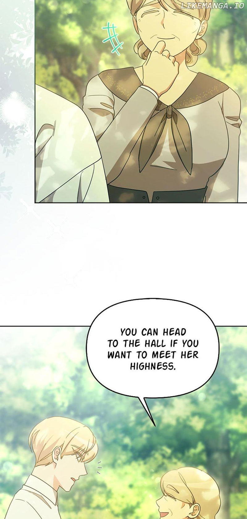 The Villainess's Dazzling Debut Chapter 86 - page 25