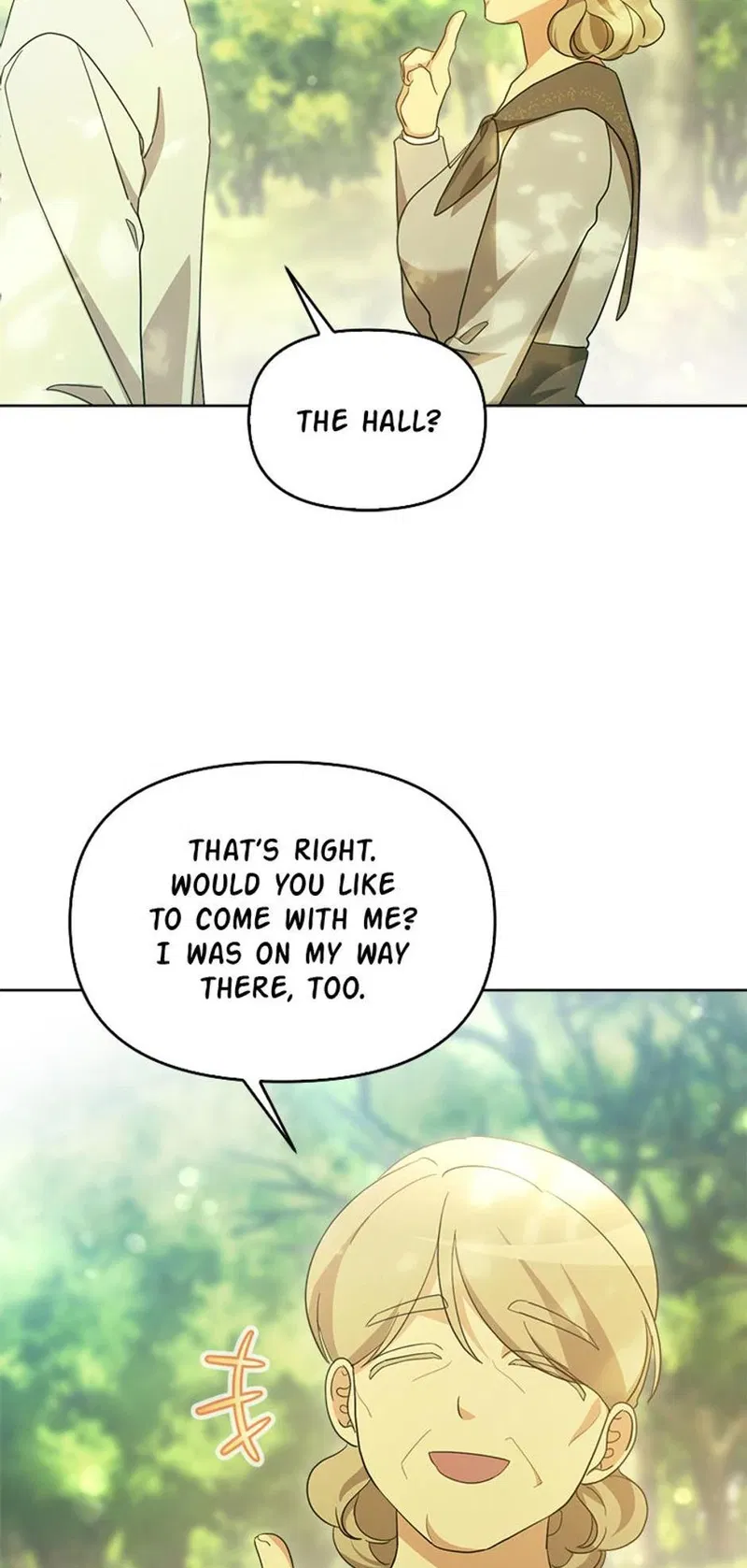 The Villainess's Dazzling Debut Chapter 86 - page 26