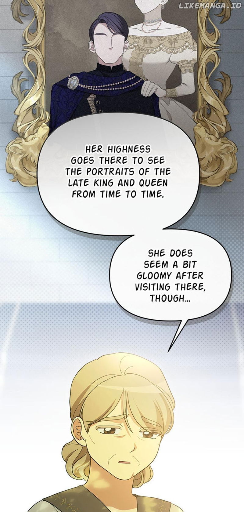 The Villainess's Dazzling Debut Chapter 86 - page 29