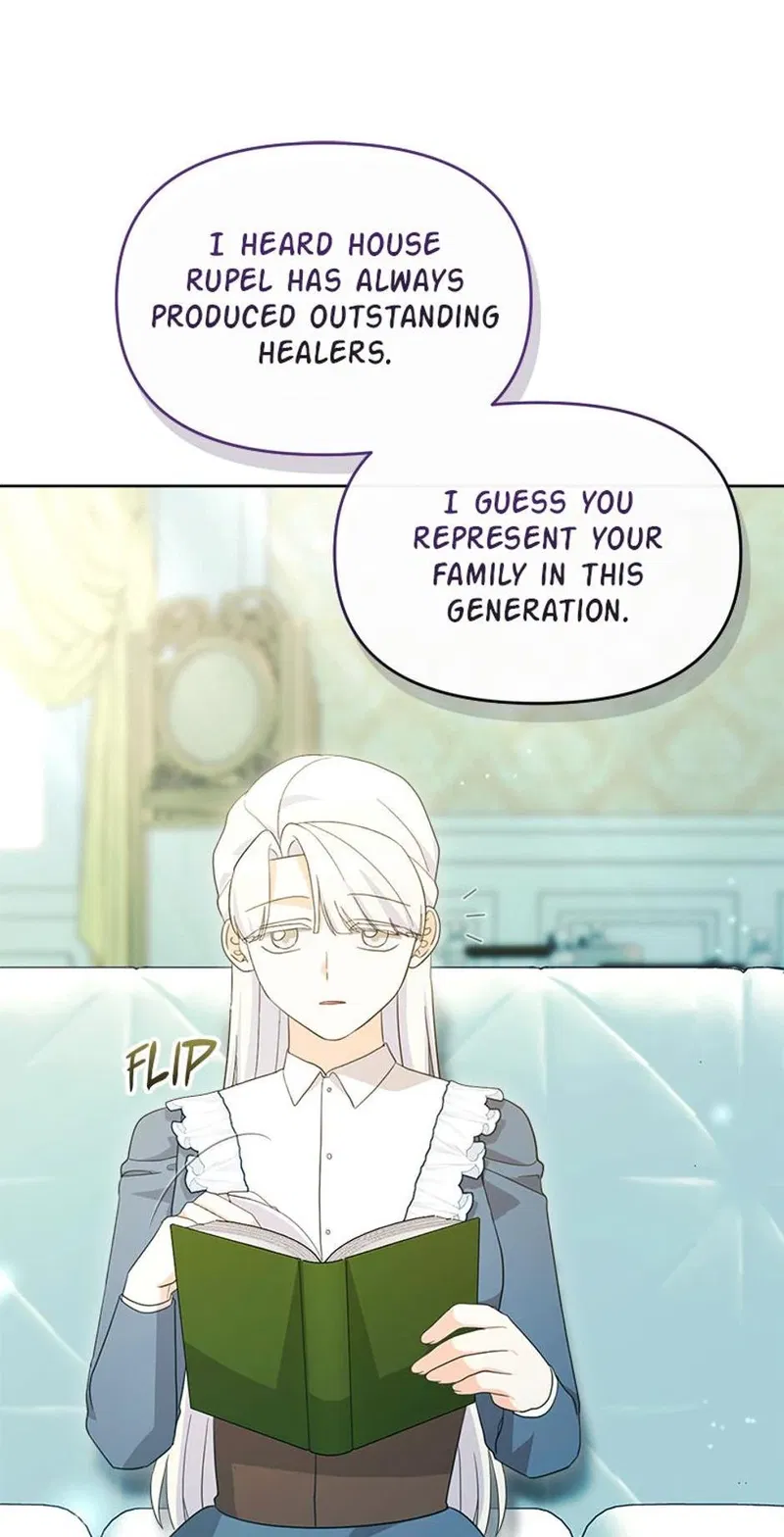 The Villainess's Dazzling Debut Chapter 86 - page 3