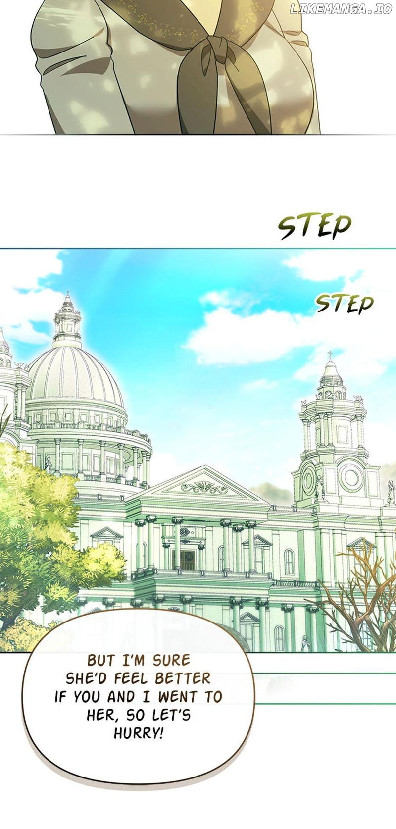 The Villainess's Dazzling Debut Chapter 86 - page 30
