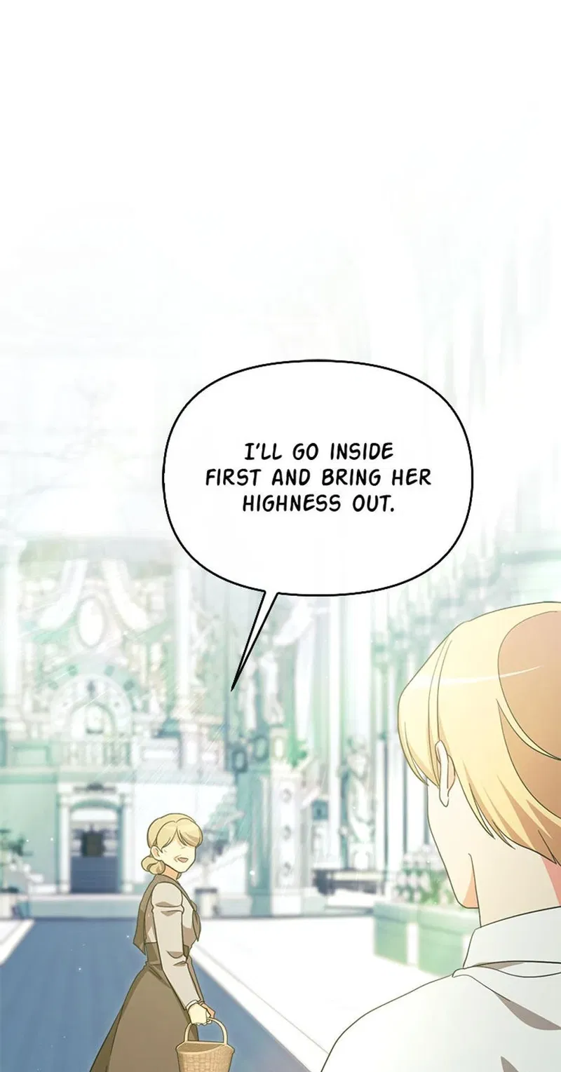 The Villainess's Dazzling Debut Chapter 86 - page 31