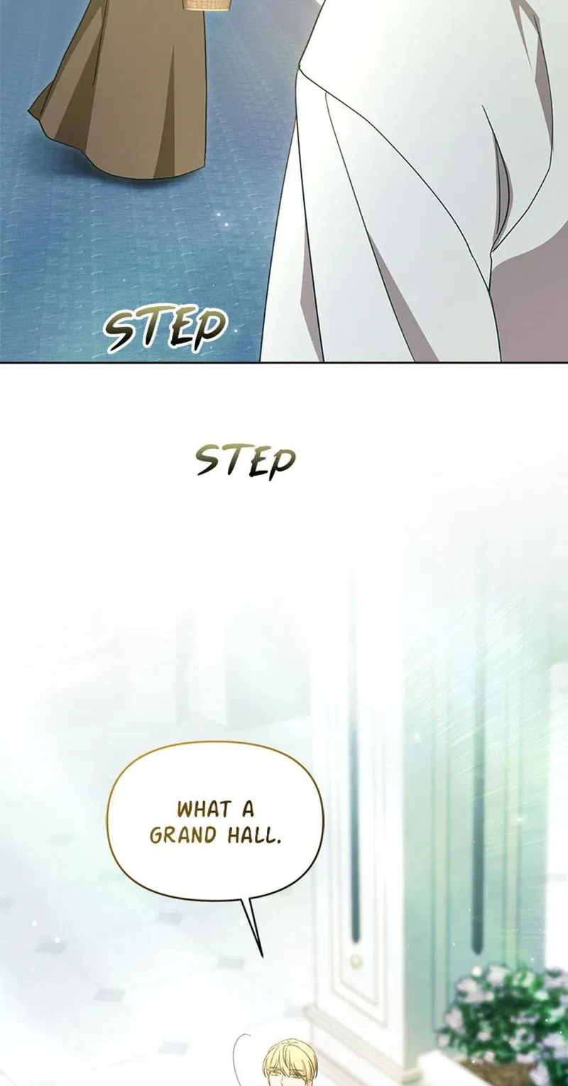 The Villainess's Dazzling Debut Chapter 86 - page 32