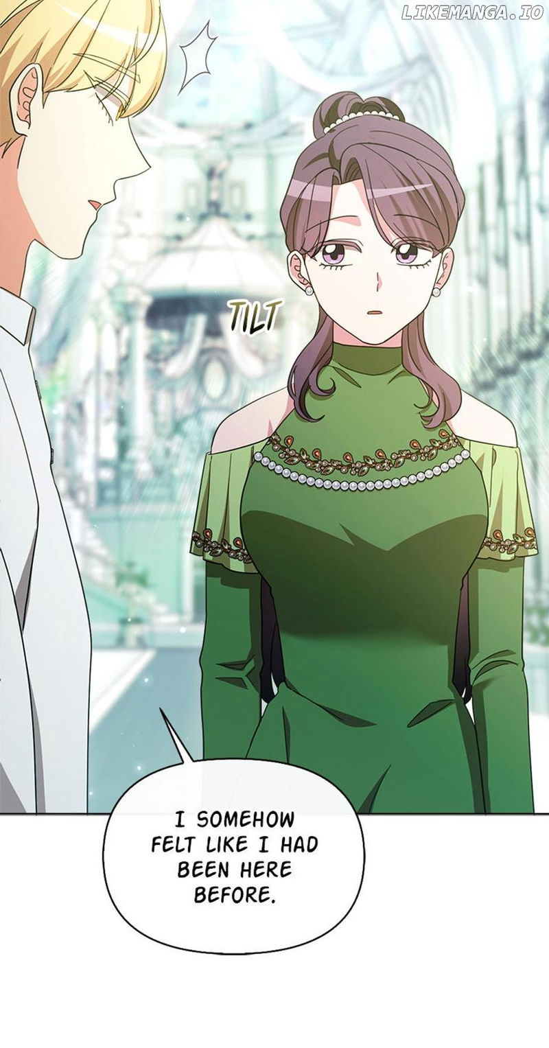 The Villainess's Dazzling Debut Chapter 86 - page 36