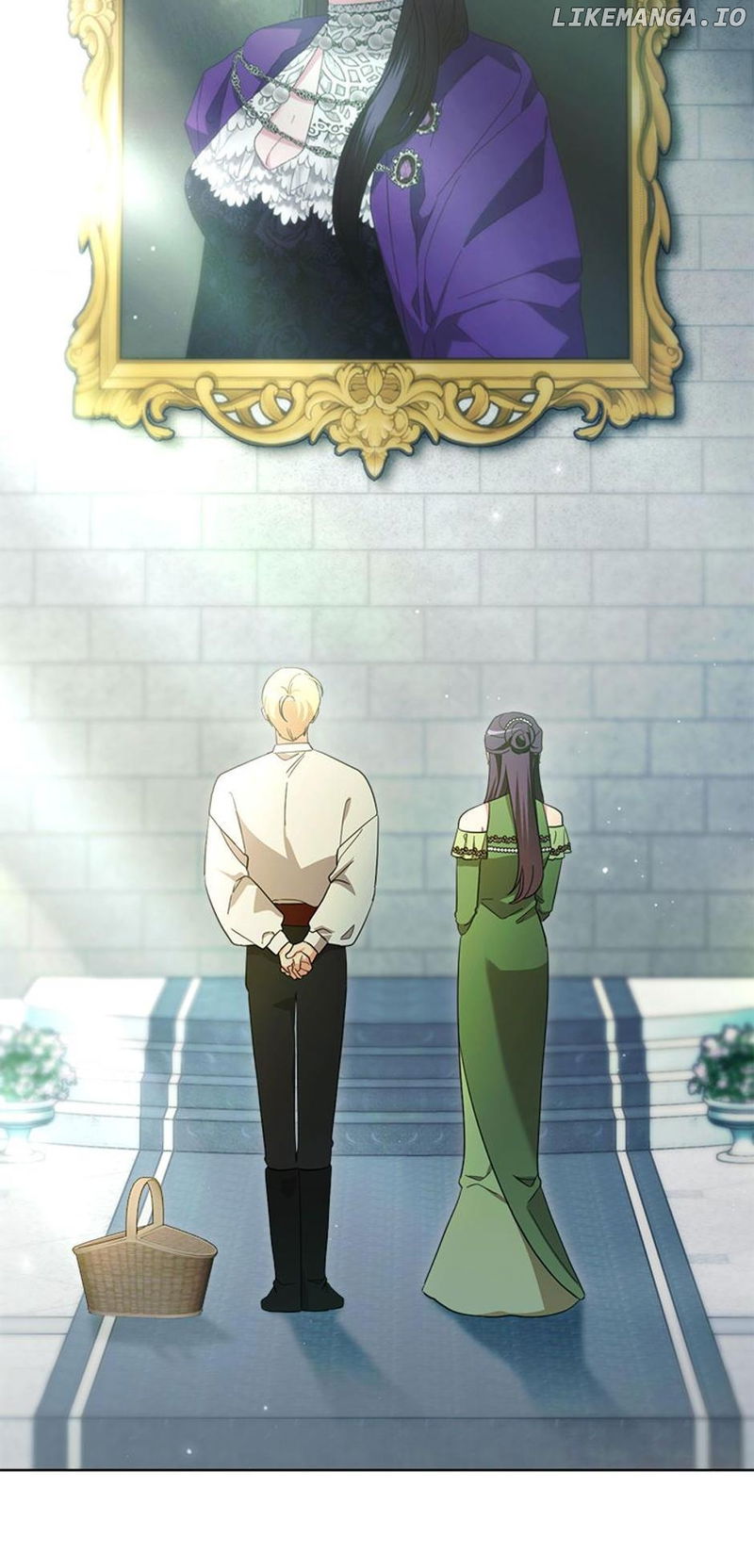 The Villainess's Dazzling Debut Chapter 86 - page 42