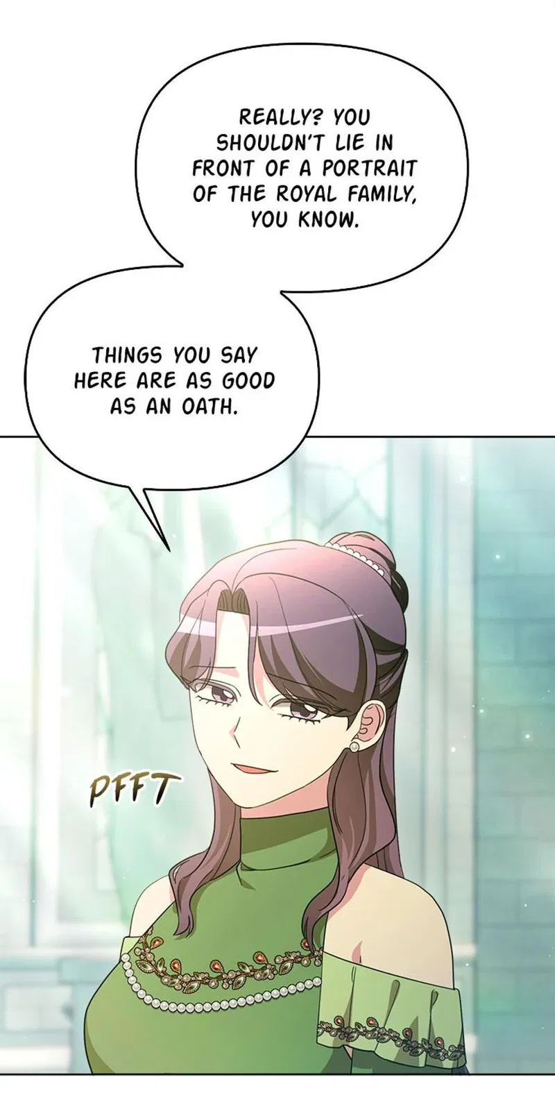 The Villainess's Dazzling Debut Chapter 86 - page 44