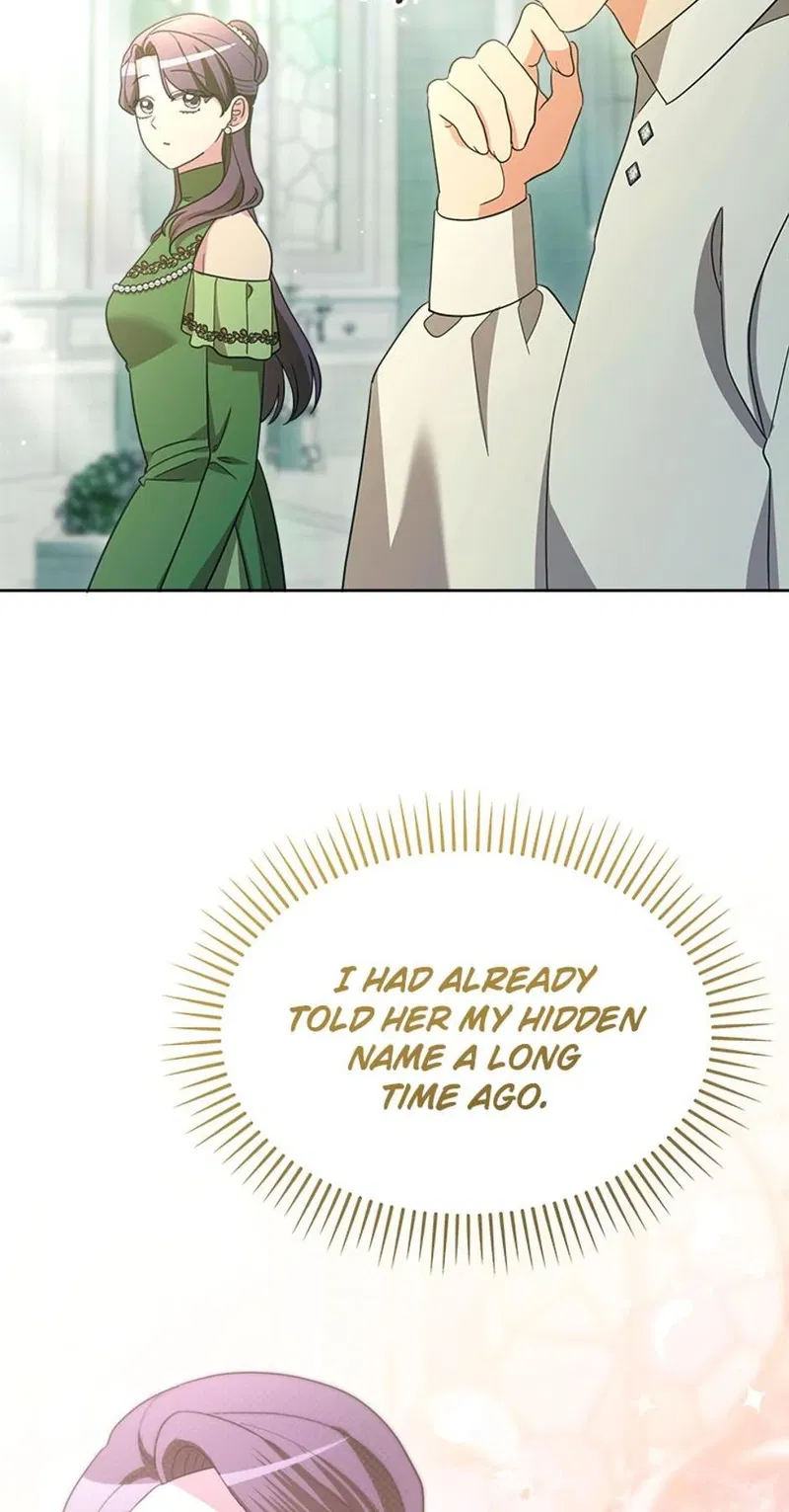 The Villainess's Dazzling Debut Chapter 86 - page 52