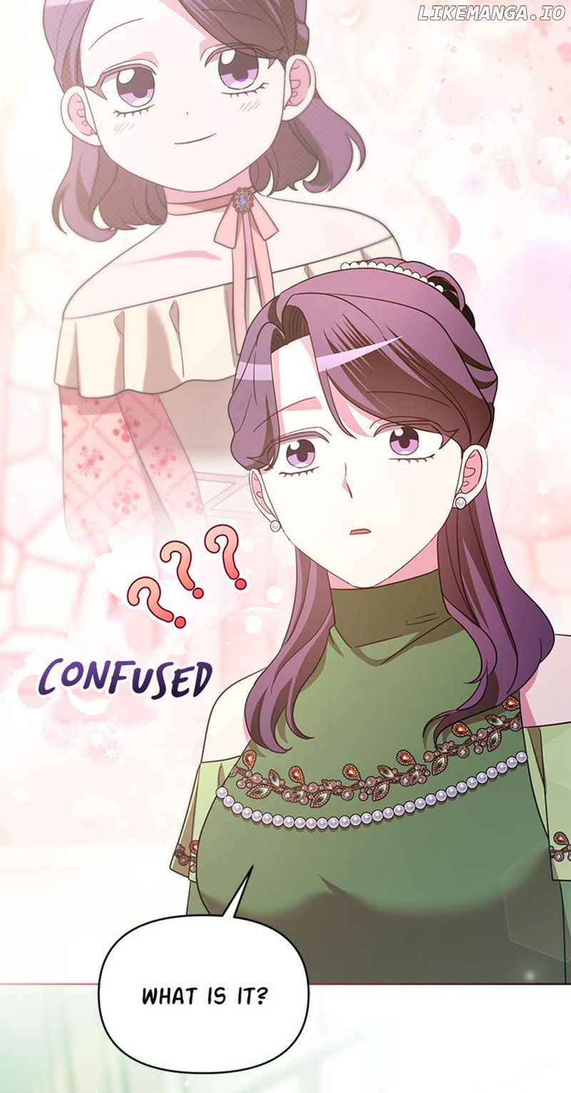 The Villainess's Dazzling Debut Chapter 86 - page 53
