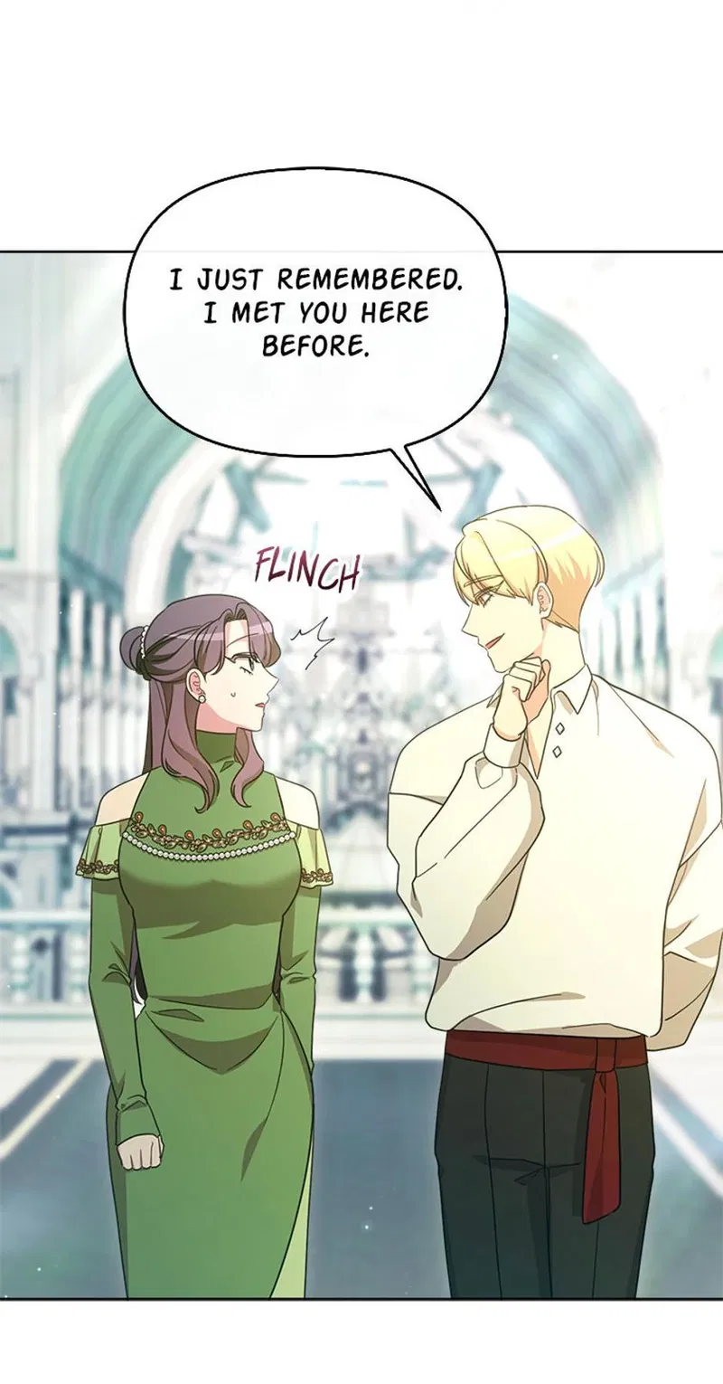 The Villainess's Dazzling Debut Chapter 86 - page 55
