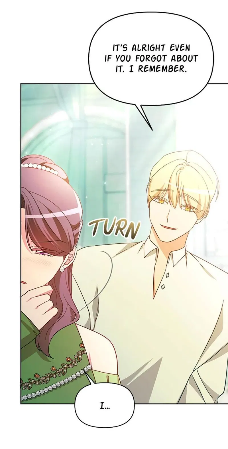 The Villainess's Dazzling Debut Chapter 86 - page 57