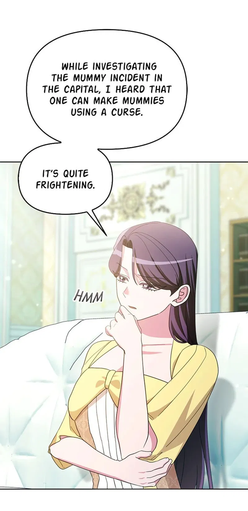 The Villainess's Dazzling Debut Chapter 86 - page 6