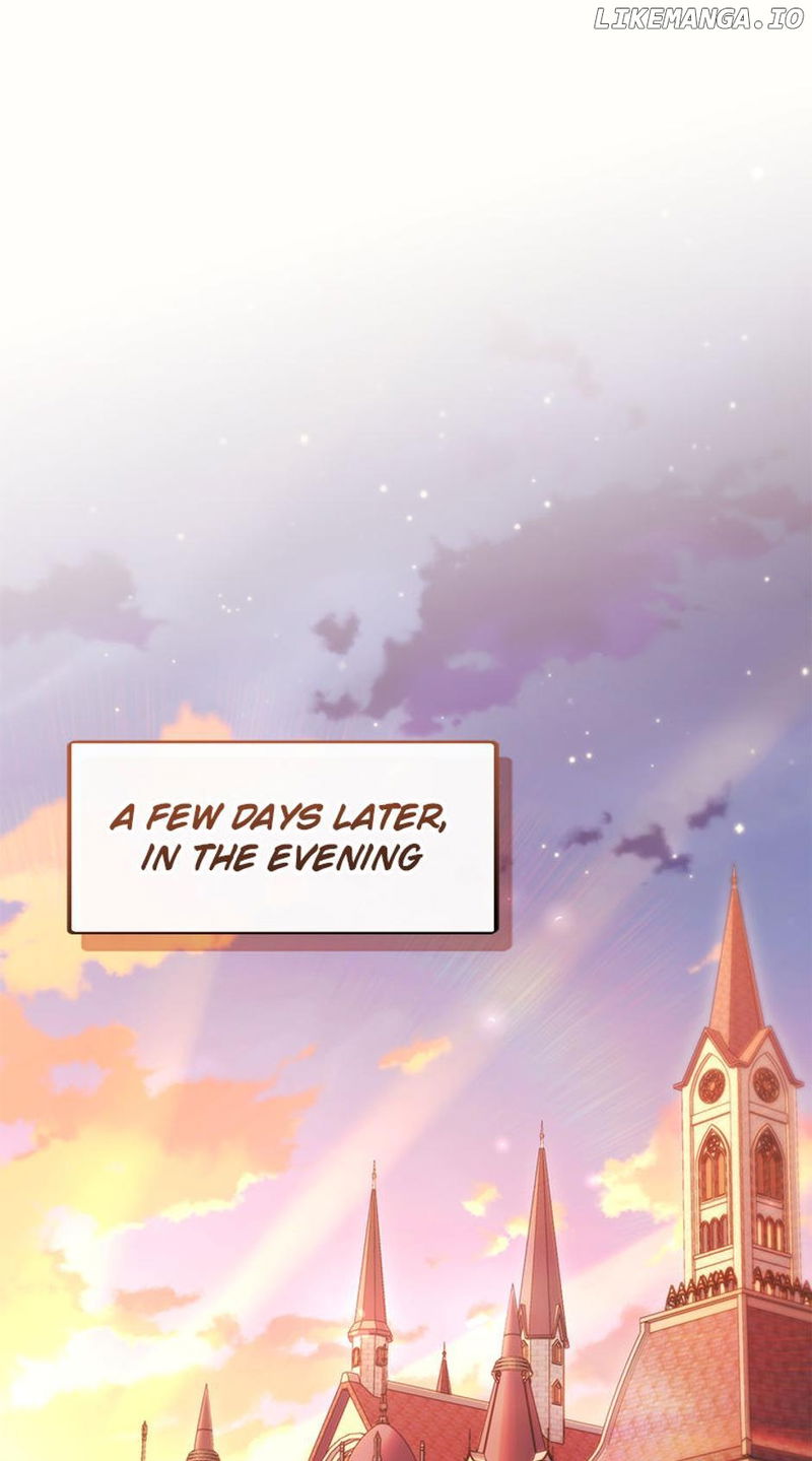 The Villainess's Dazzling Debut Chapter 86 - page 60