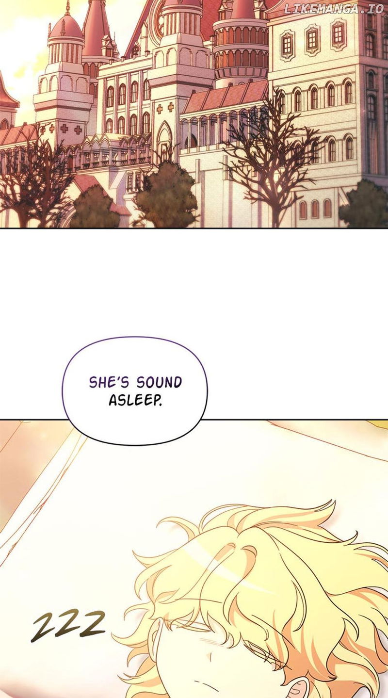 The Villainess's Dazzling Debut Chapter 86 - page 61