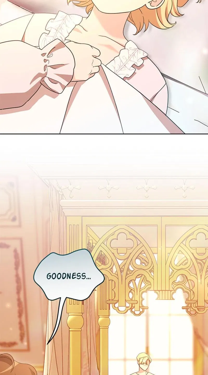 The Villainess's Dazzling Debut Chapter 86 - page 62