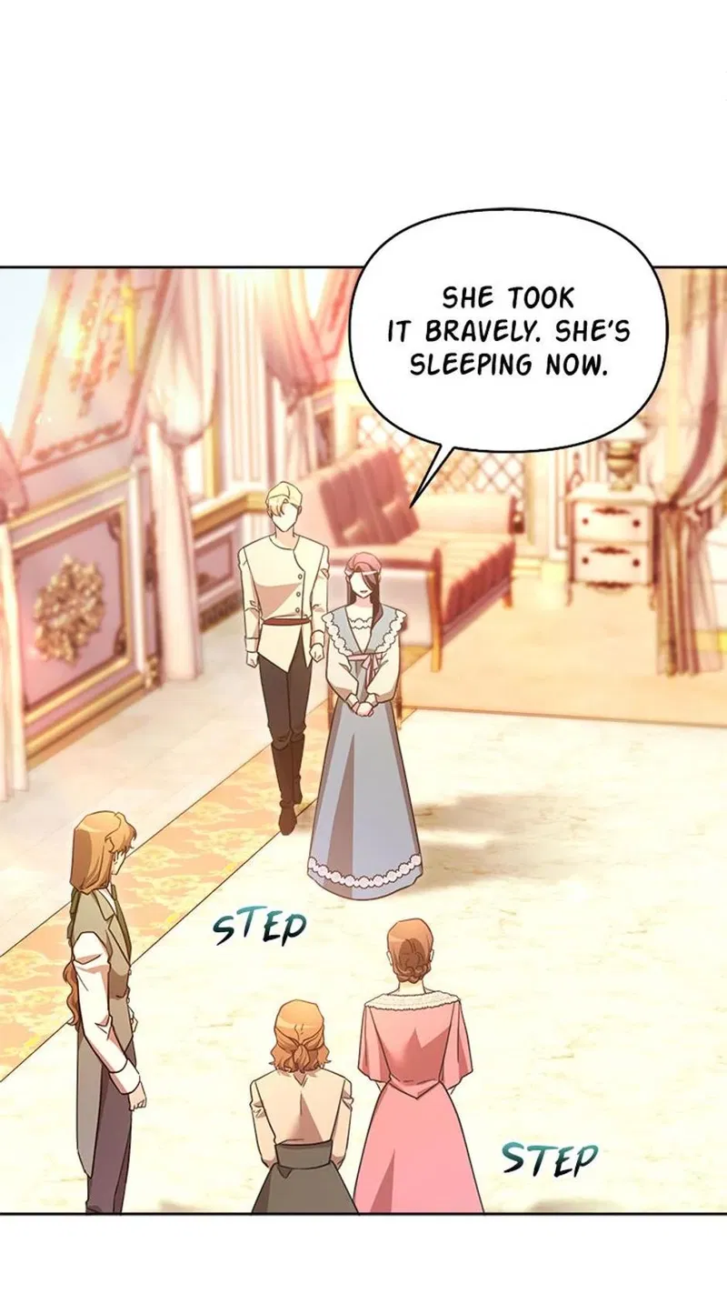 The Villainess's Dazzling Debut Chapter 86 - page 65