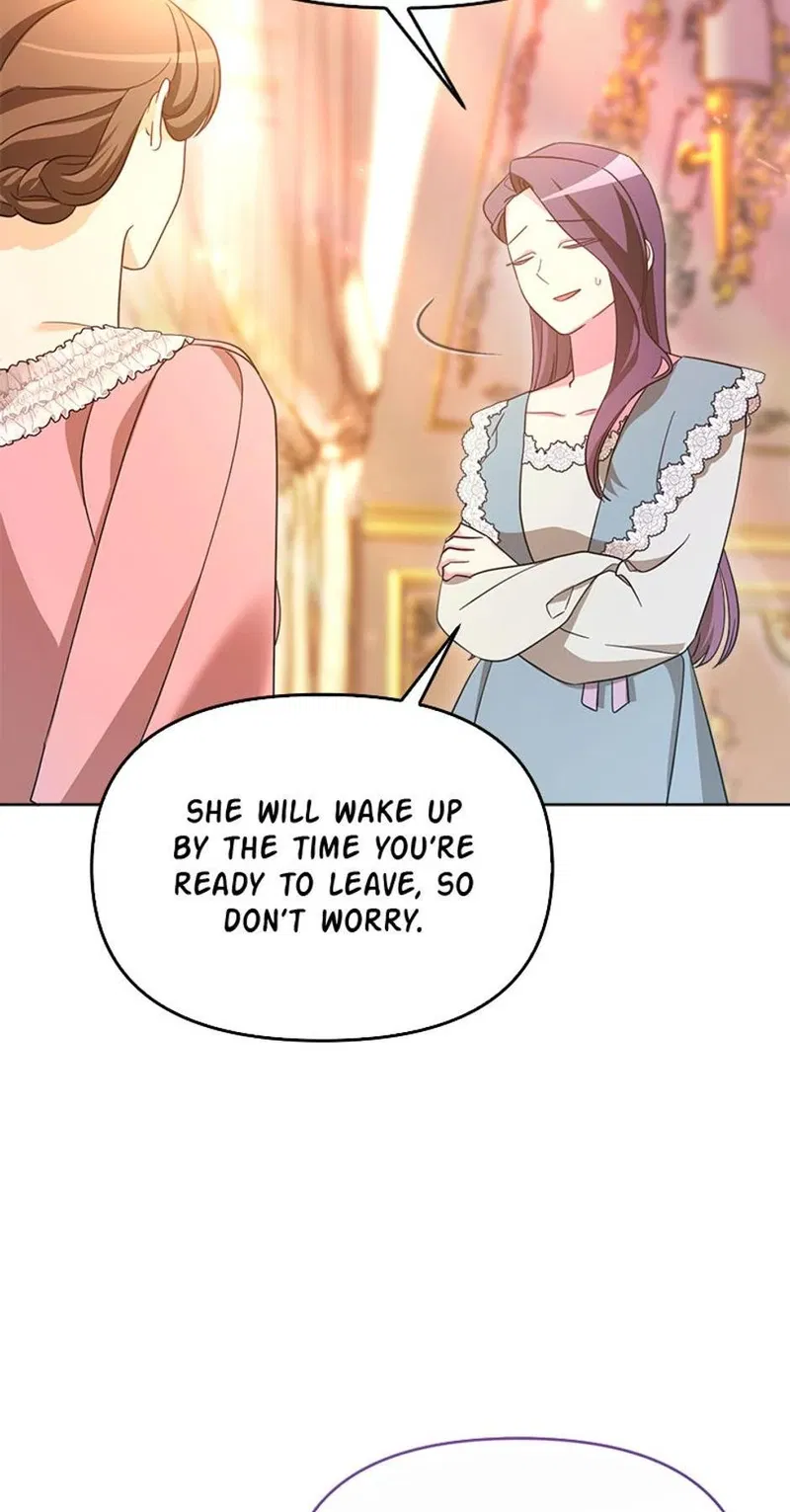 The Villainess's Dazzling Debut Chapter 86 - page 67
