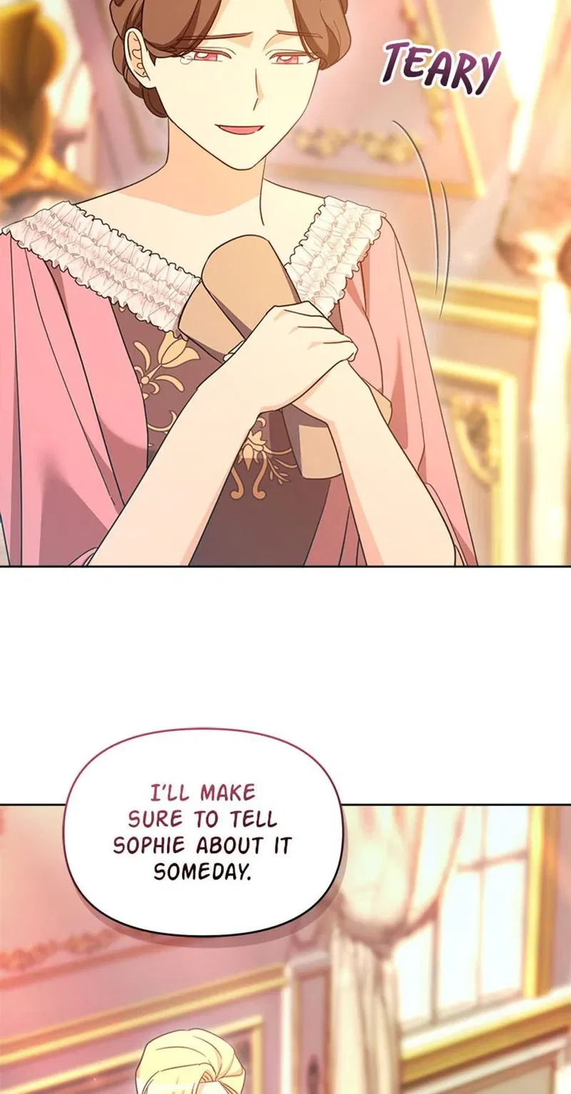 The Villainess's Dazzling Debut Chapter 86 - page 70