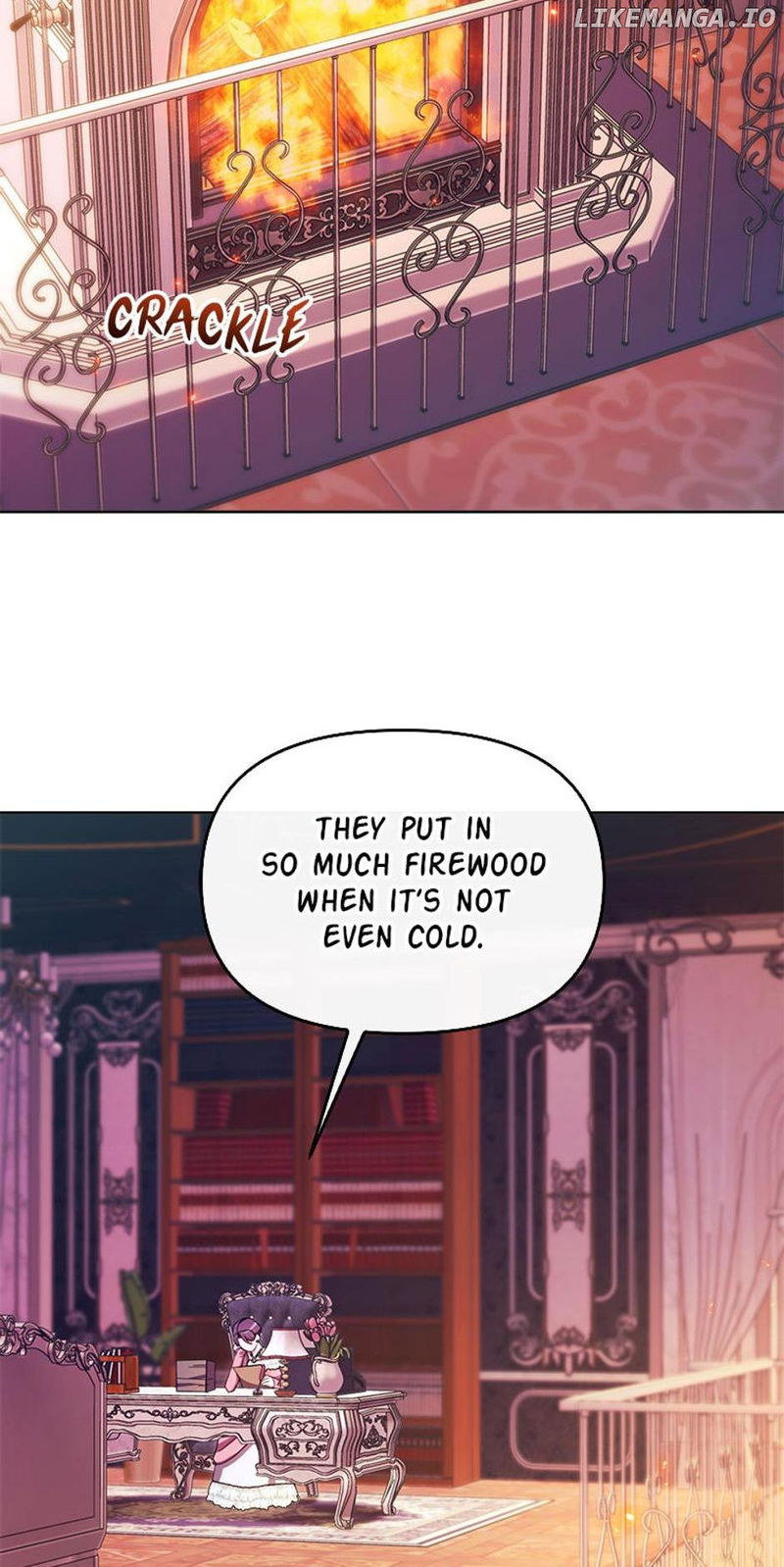 The Villainess's Dazzling Debut Chapter 85 - page 12