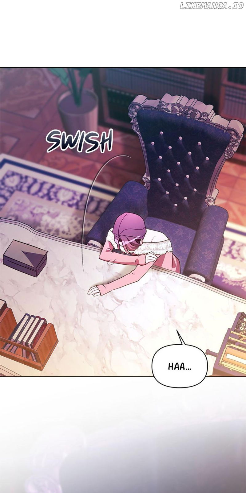 The Villainess's Dazzling Debut Chapter 85 - page 15