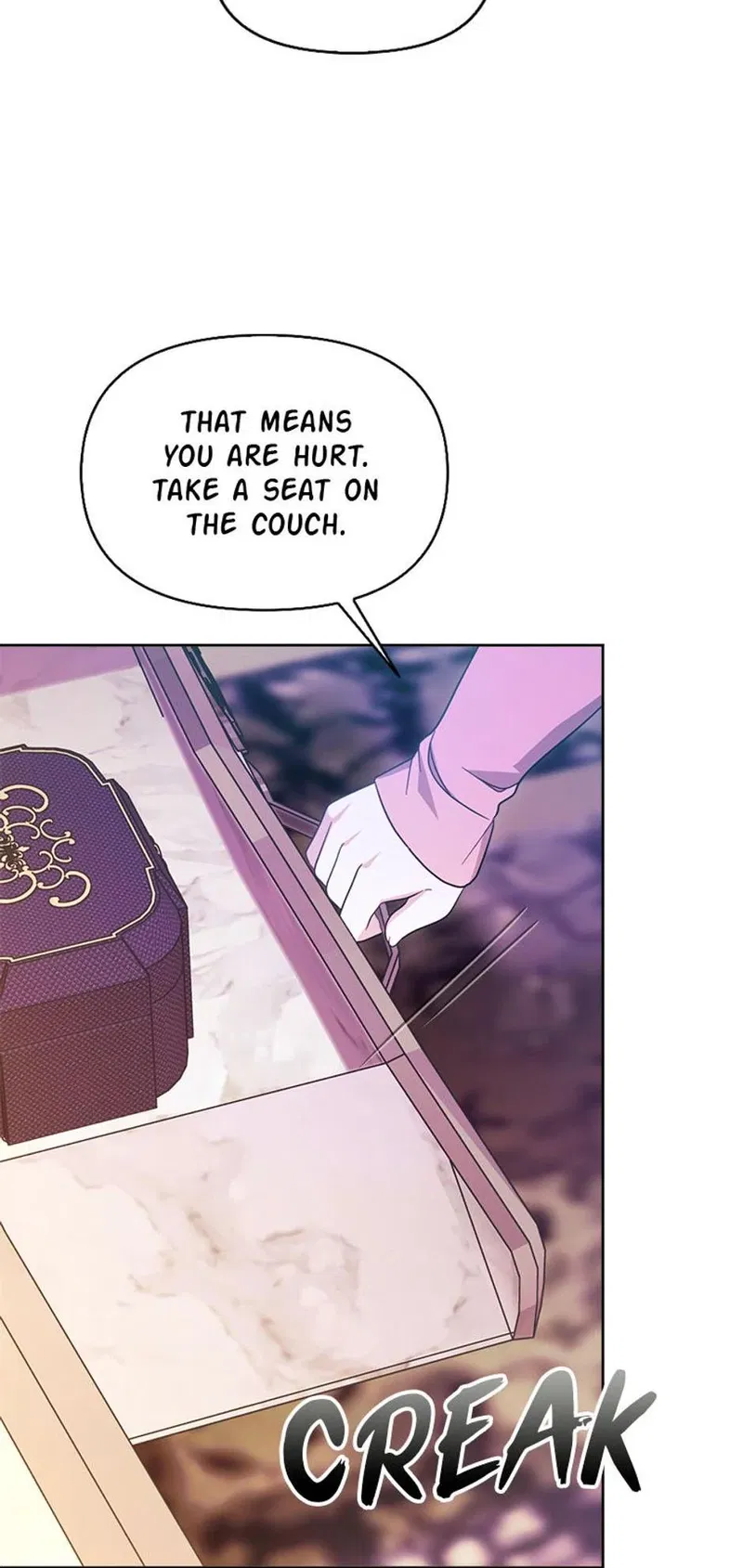 The Villainess's Dazzling Debut Chapter 85 - page 23