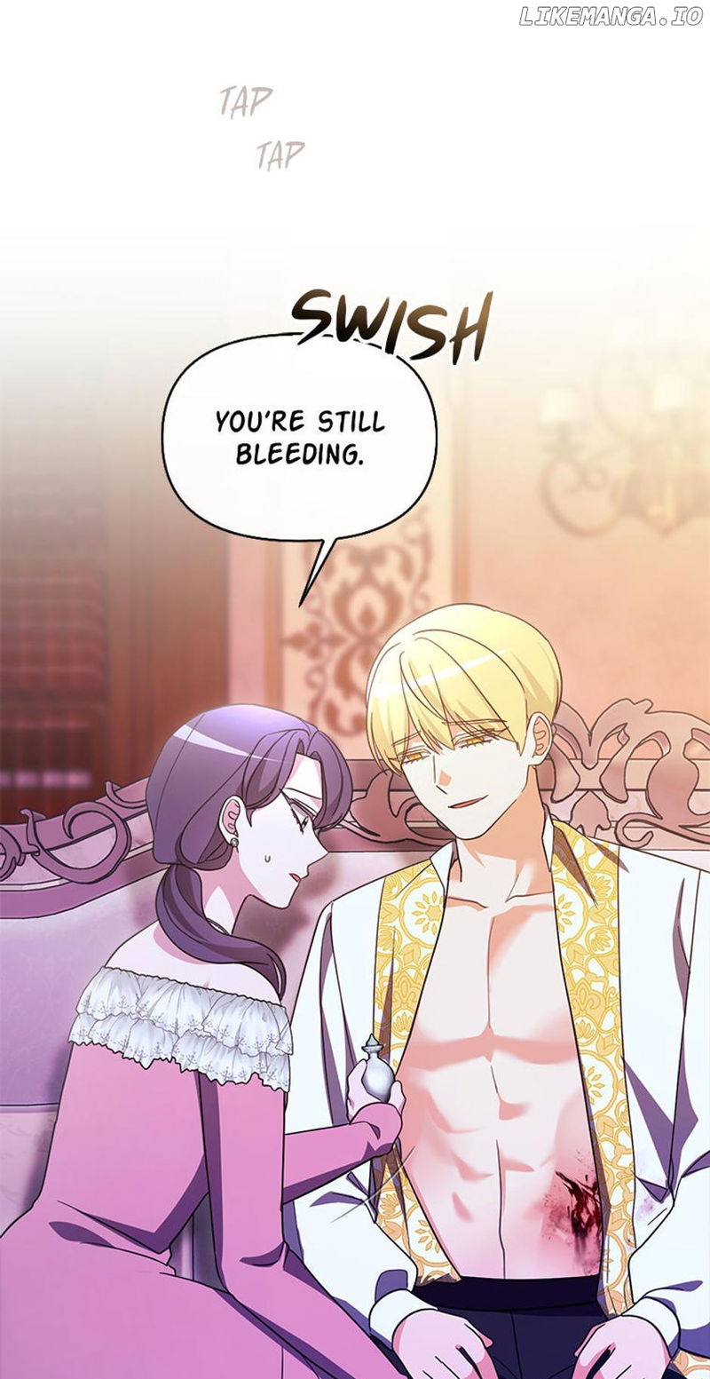 The Villainess's Dazzling Debut Chapter 85 - page 25