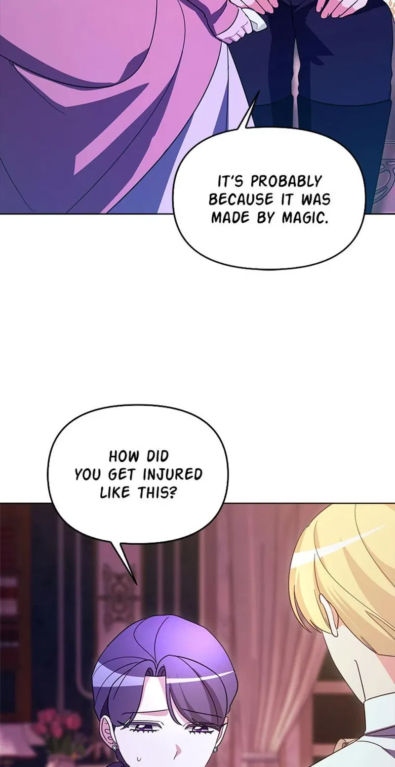 The Villainess's Dazzling Debut Chapter 85 - page 26