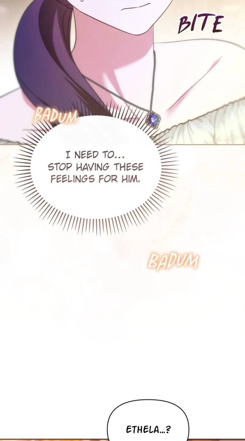 The Villainess's Dazzling Debut Chapter 85 - page 33