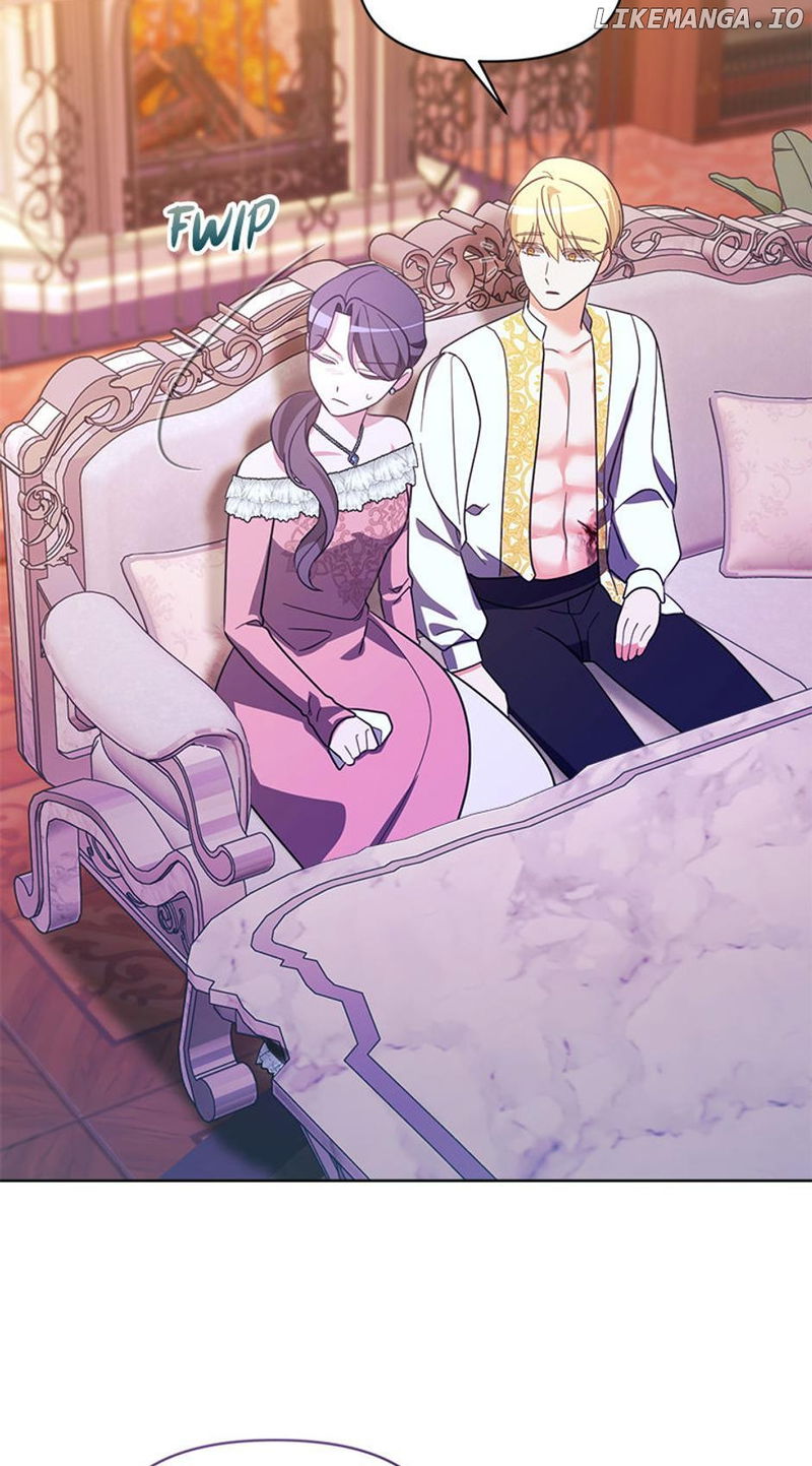 The Villainess's Dazzling Debut Chapter 85 - page 34