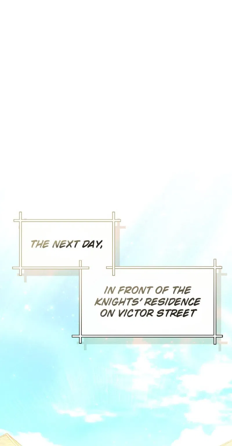The Villainess's Dazzling Debut Chapter 85 - page 36