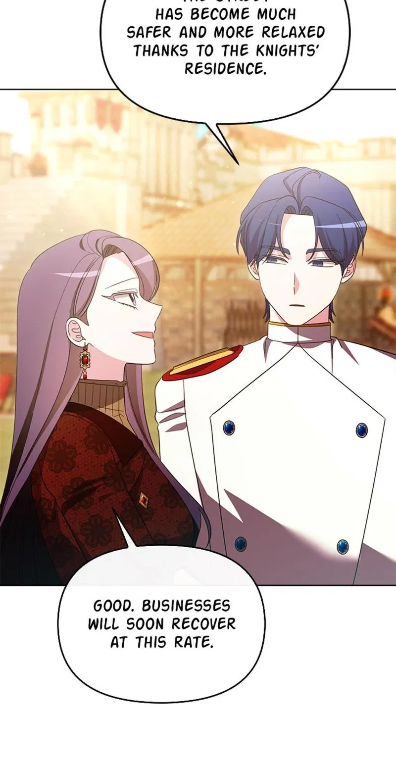 The Villainess's Dazzling Debut Chapter 85 - page 39