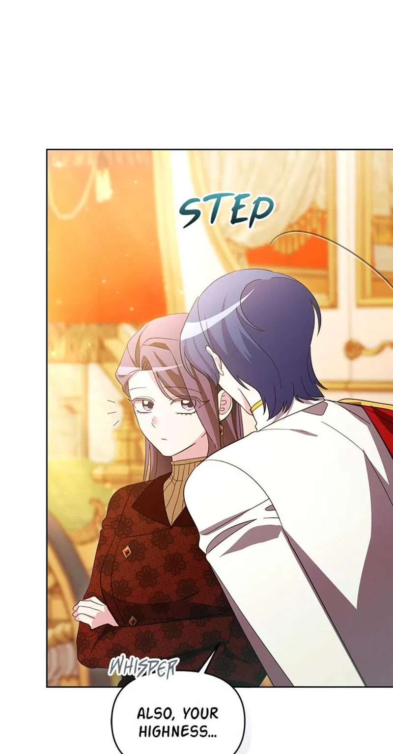 The Villainess's Dazzling Debut Chapter 85 - page 40