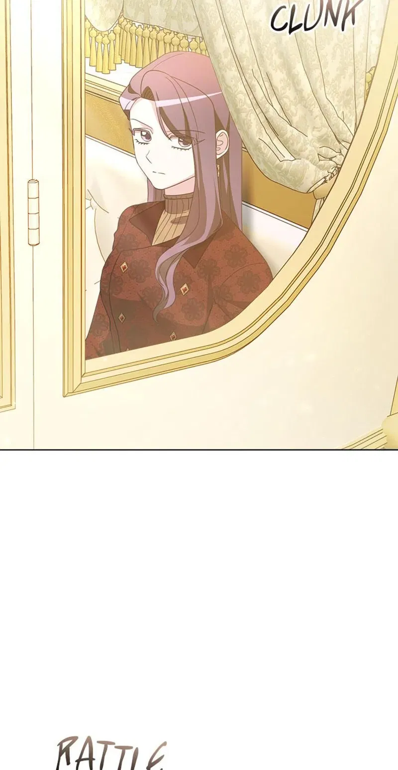 The Villainess's Dazzling Debut Chapter 85 - page 44