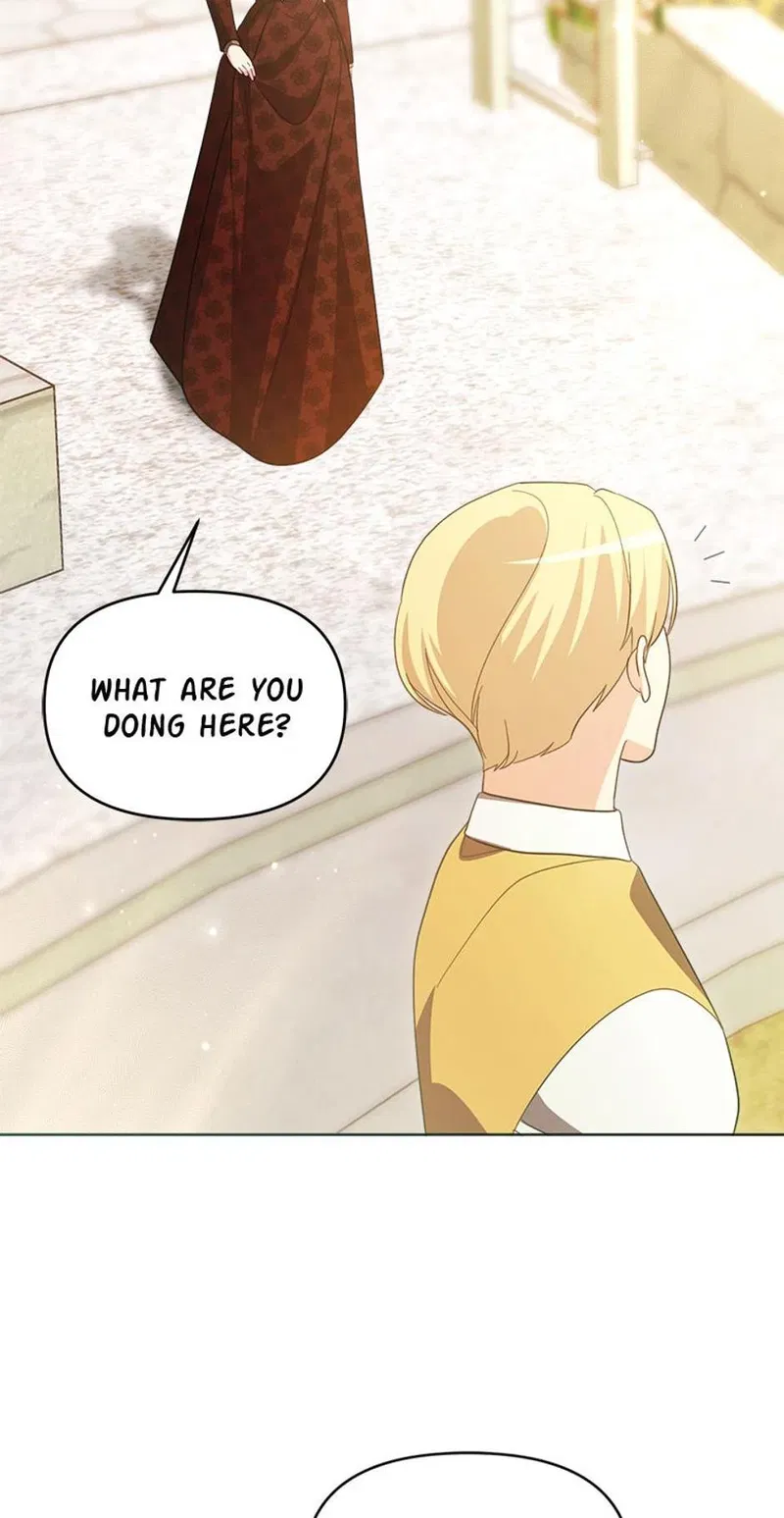 The Villainess's Dazzling Debut Chapter 85 - page 47