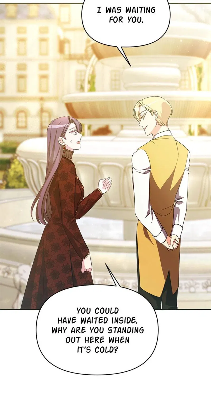 The Villainess's Dazzling Debut Chapter 85 - page 48