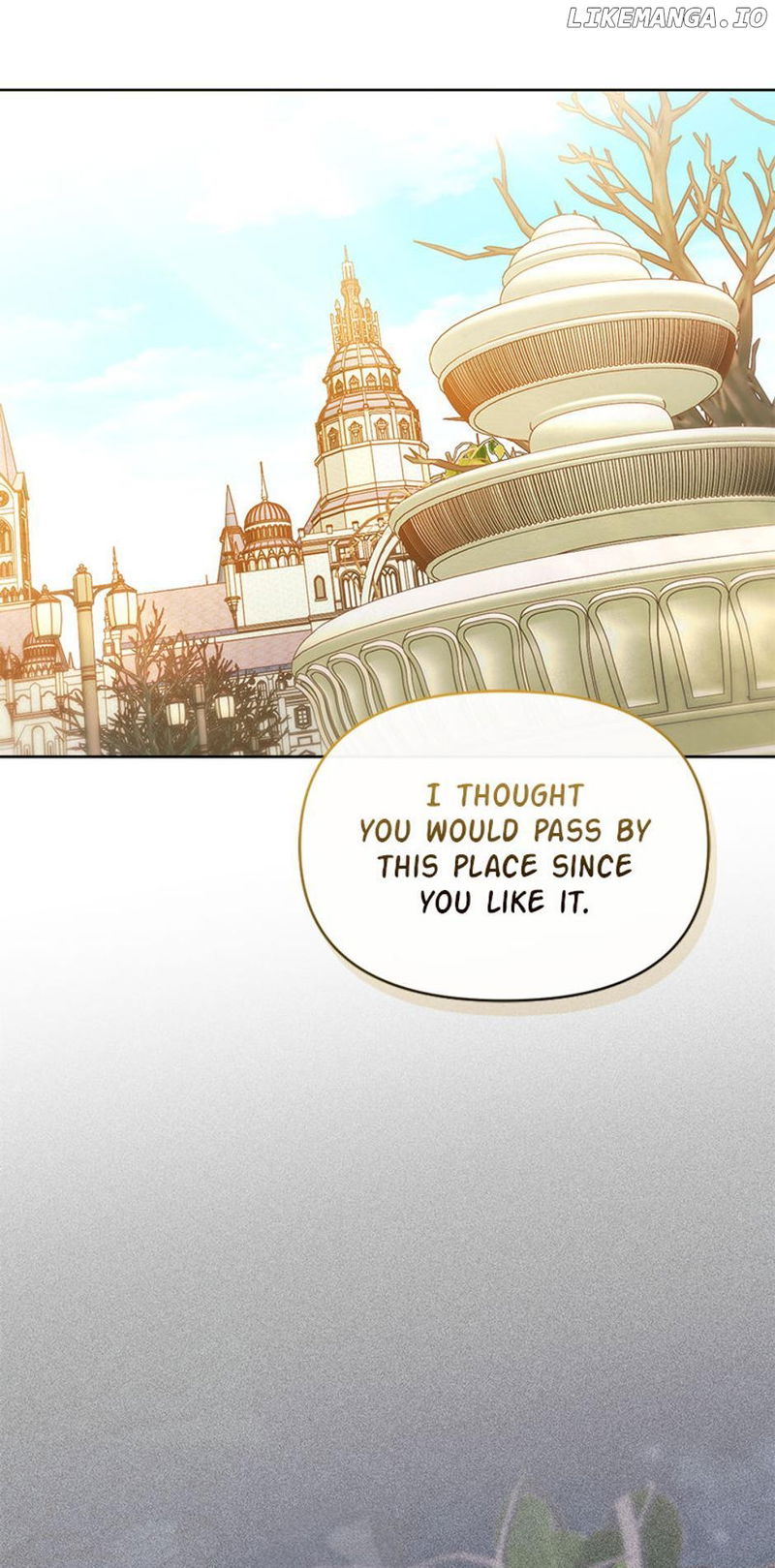 The Villainess's Dazzling Debut Chapter 85 - page 49