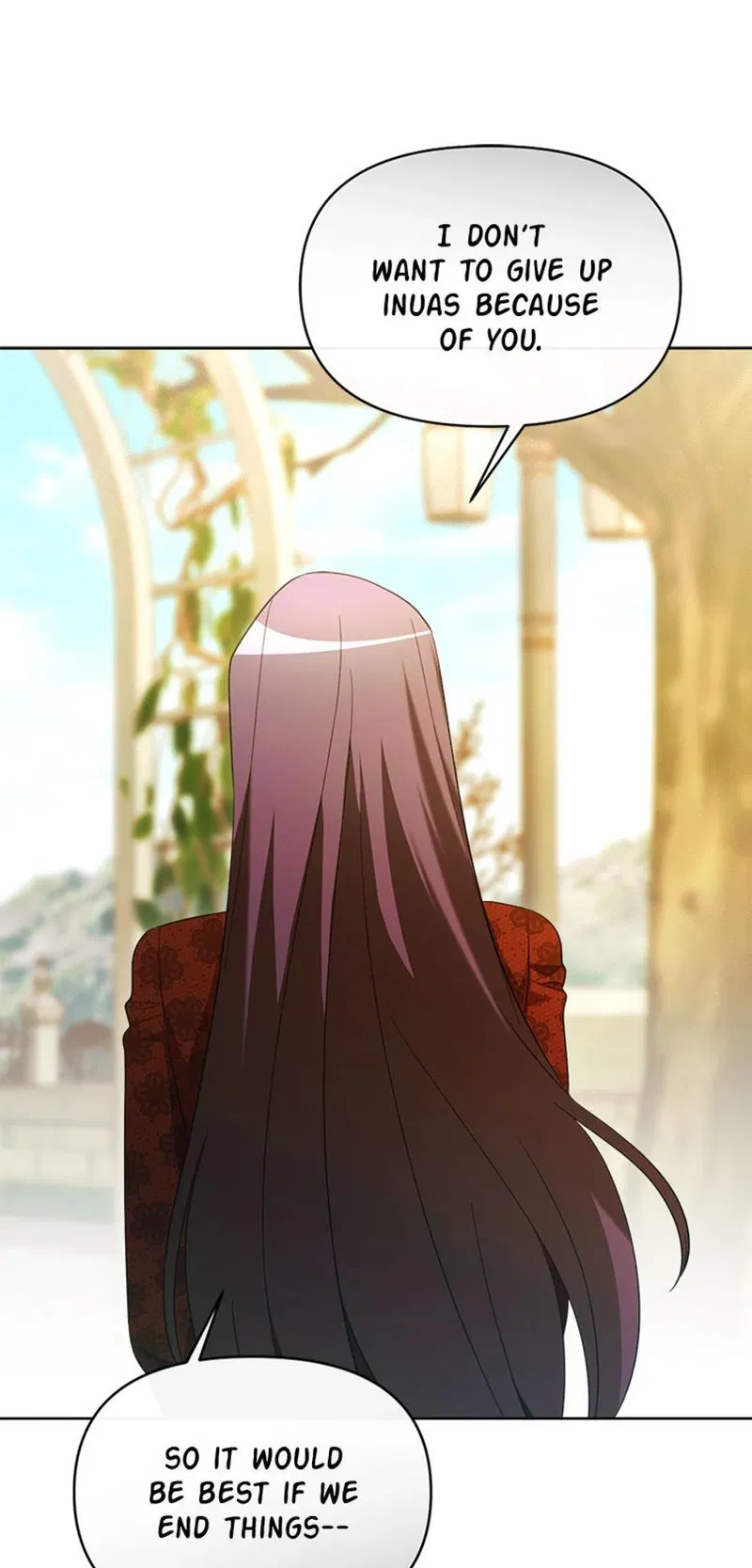 The Villainess's Dazzling Debut Chapter 85 - page 61