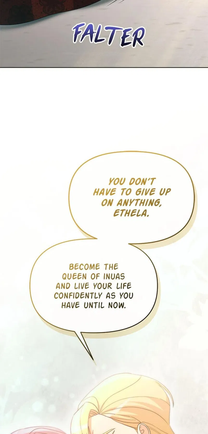 The Villainess's Dazzling Debut Chapter 85 - page 67