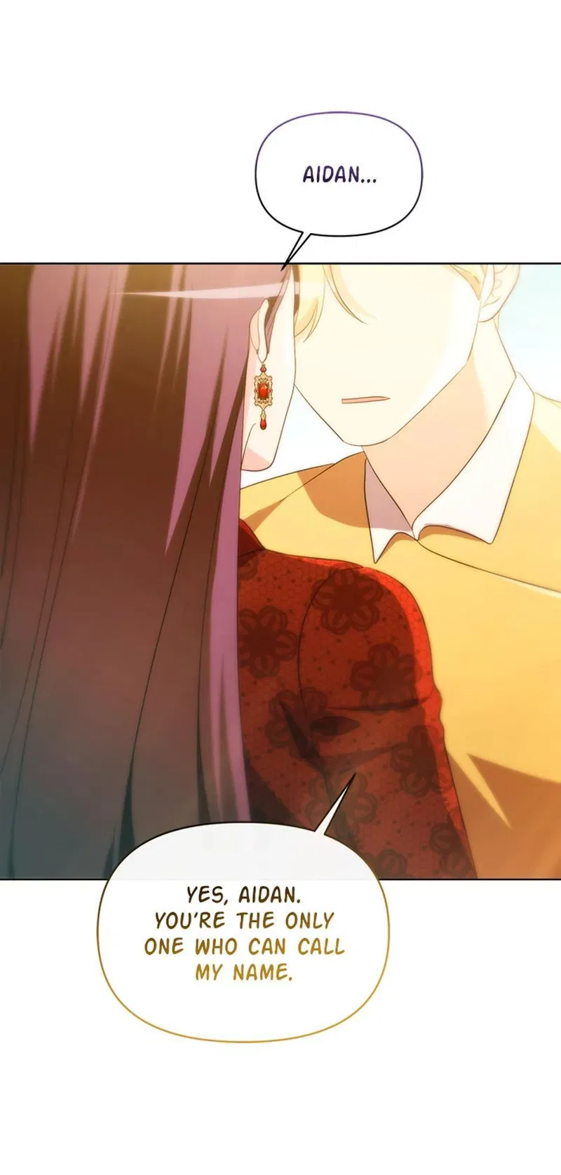 The Villainess's Dazzling Debut Chapter 85 - page 69