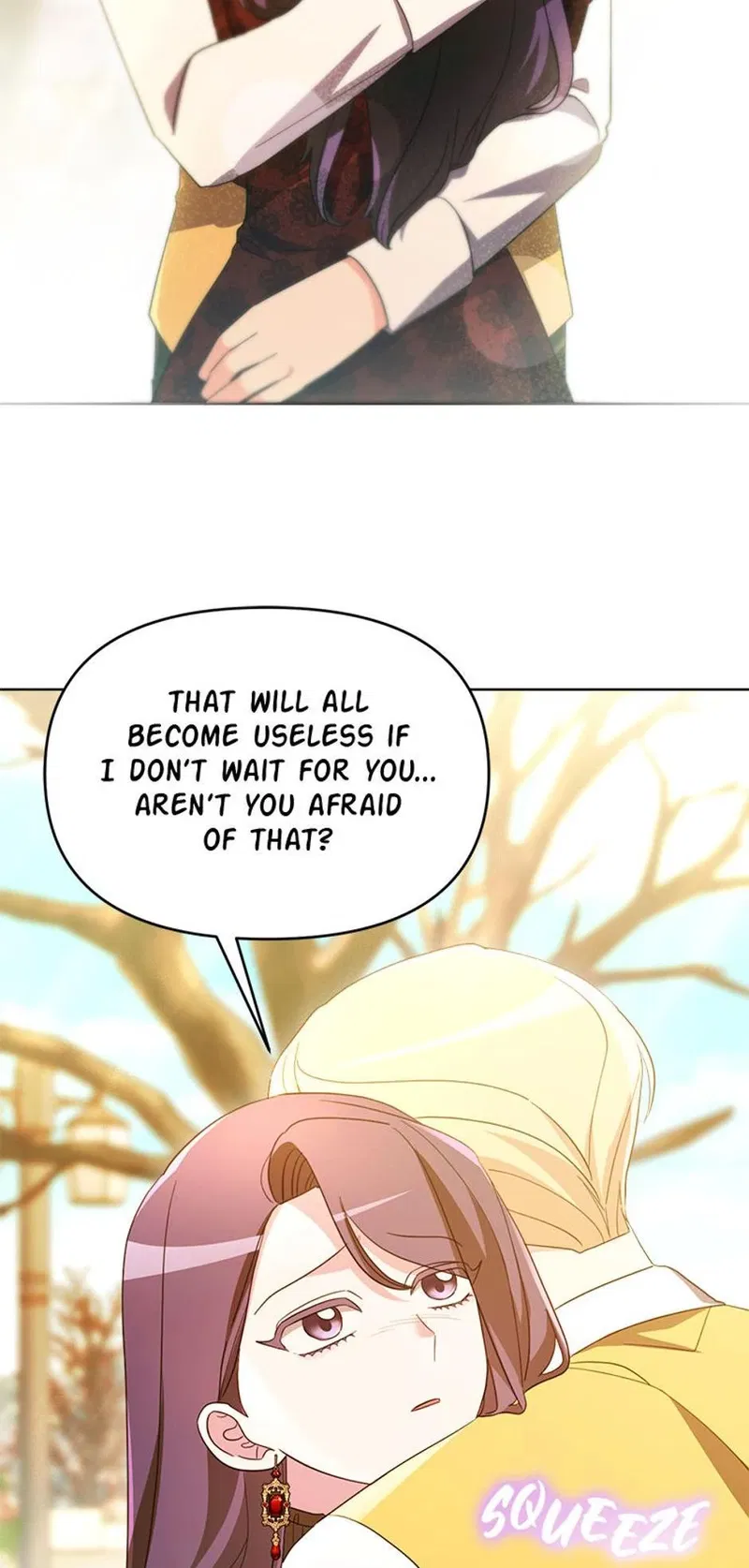 The Villainess's Dazzling Debut Chapter 85 - page 71