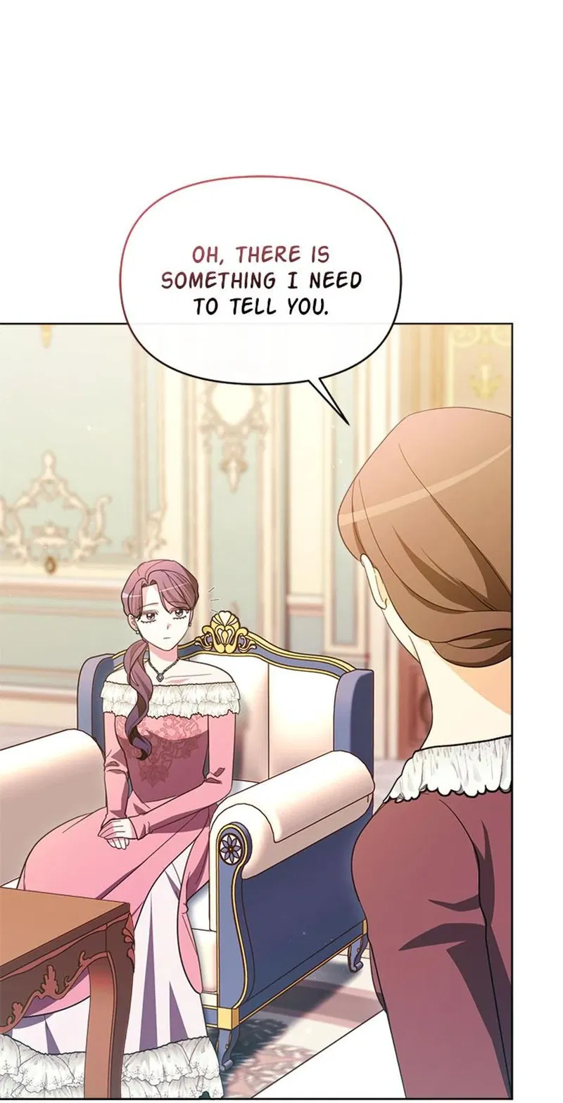 The Villainess's Dazzling Debut Chapter 85 - page 8