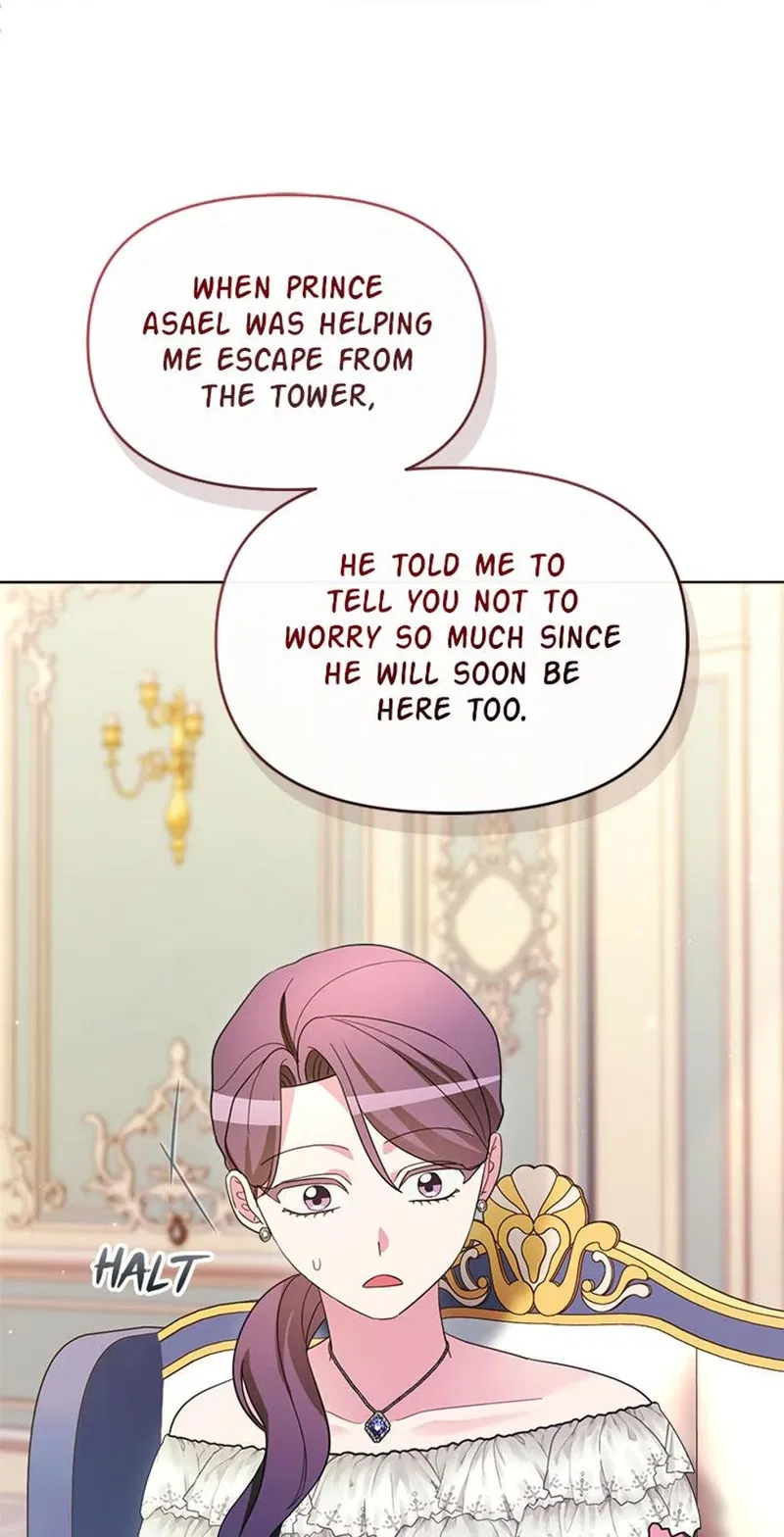 The Villainess's Dazzling Debut Chapter 85 - page 9