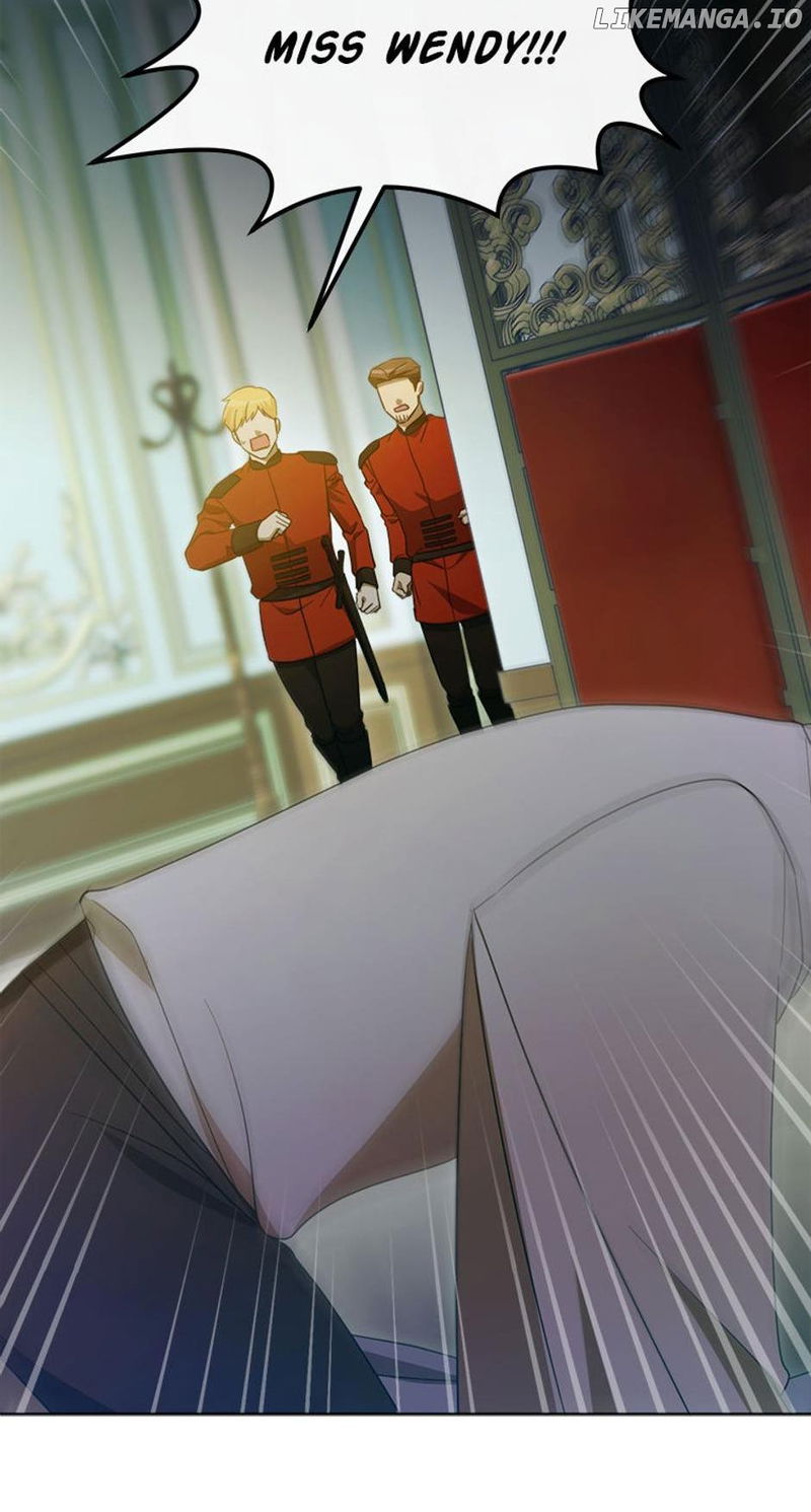 The Villainess's Dazzling Debut Chapter 84 - page 13