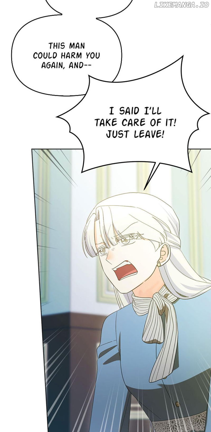 The Villainess's Dazzling Debut Chapter 84 - page 16