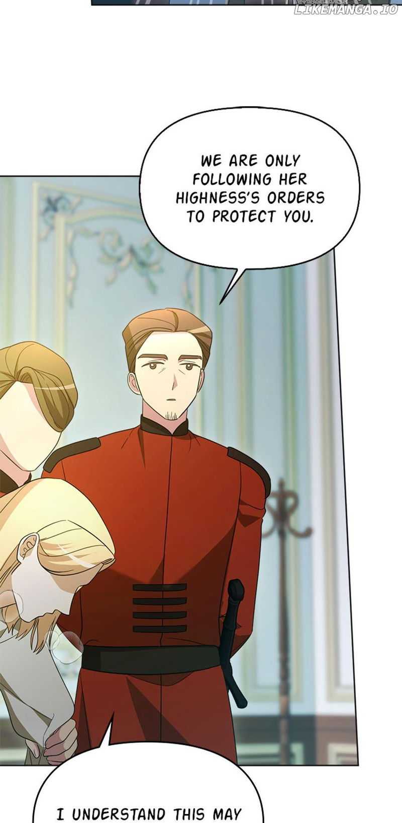 The Villainess's Dazzling Debut Chapter 84 - page 17